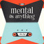 Metntal as anything - If you leave me can I come too