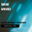 Imran Mwangi — Love Myself Enough cover art