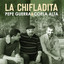 La Chifladita cover