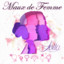 Femme des flammes - Version longue