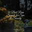 50 Best Rain Sounds for Spa & Serenity cover