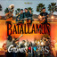 Le Batallamos (Los Gtones) cover