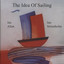 The Idea of Sailing cover
