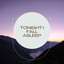 Tonight I Fall Asleep cover
