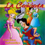 La Cenicienta cover