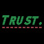 TRUST cover