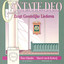 Kroon Hem Met Gouden Kroon cover