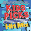 Kids Picks Hit Mix cover