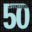 Vanguard 50 cover