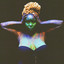 Bonita Applebum LION BABE