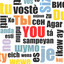 You cover