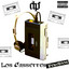 Los Cassettes Perdidos cover