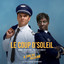 Le coup d'soleil (Single short) - Extrait du film "A toute allure"