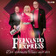 Speel het nummer La Paloma Blue van Fernando Express af