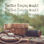 Healing Power of Tibetan Singing Bowls: Music for Meditation for Beginners, Emotional Pain, Peaceful Heart cover