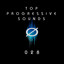 Top Progressive Sounds 028 (DJ Mix) cover