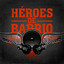 Héroes de barrio cover