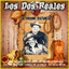 La Enorme Distancia cover
