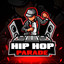 Hip Hop Parade cover