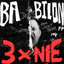 3 x Nie cover