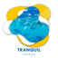 zZz Tranquil Inspiring Ocean Compositions zZz cover