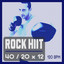 ROCK HIIT 40 / 20 X 12
