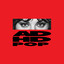 album cover: ADHD POP