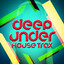 Deep Under: House Trax cover
