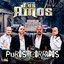 Puros Corridos cover