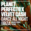 Dance All Night (Ibiza) - Mark Roma Extended