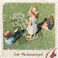 Les madeleines cover