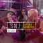 Snj no Estúdio Showlivre (Ao Vivo) cover