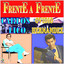 Frente A Frente cover