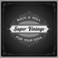 Down Down - Super Vintage
