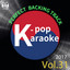 New Face - Karaoke Version