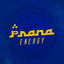 Prana Energy cover