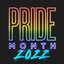 Pride Month 2022 cover