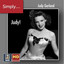 Simply... Judy! cover