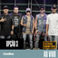 Opção 3 no Estúdio Showlivre, Vol. 2 (Ao Vivo) cover