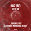 Let It Go - Darren Marshall Remix