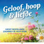Jezus Mijn Heiland, Groot Is Uwe Liefde cover