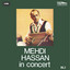 Mehdi Hassan In Concert, Vol. 2 (Live) cover