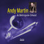 Andy Martin & Metropole Orkest cover