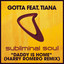 Daddy Is Home feat. Tiana - Extended Mix