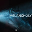 Melancholy artwork