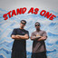 JAH SONS - STAND AS ONE