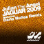 Julian the Angel — Jaguar 2009 (feat. Dario Nuñez) [Dario Nuñez Extended Remix] cover art