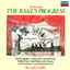 Stravinsky: The Rake's Progress cover