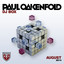 DJ Box - August 2014 cover