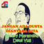 Jangan Ada Dusta Diantara Kita cover